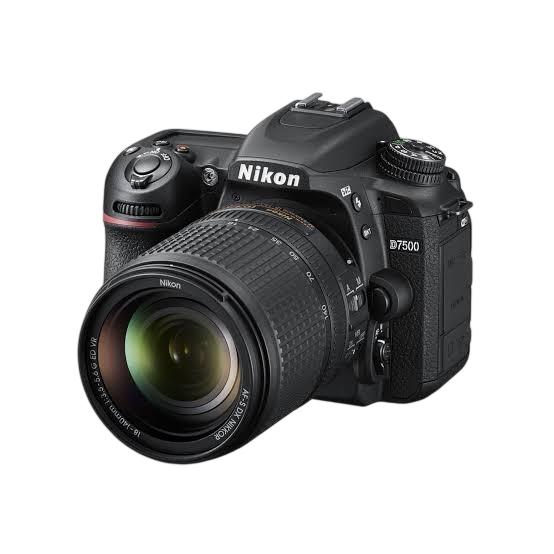DSLR CAMERA